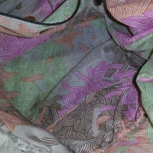 The Scik shoulderbag